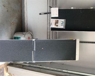  prairie view industries portable ramps $35