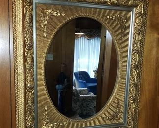 Decorative Mirror