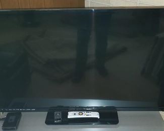 Flat Screen TV