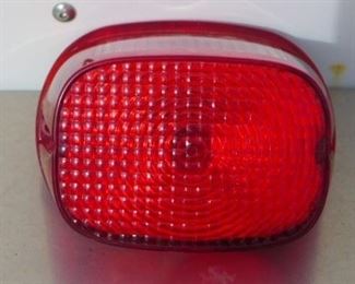 Rear Taillight 2000 Harley Roadking 