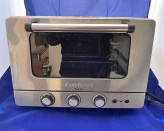  Cuisinart  Toaster Pizza Oven 