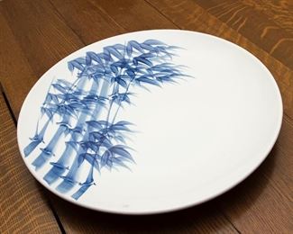 Korean Platter