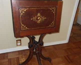 Portfolio or Bookstand