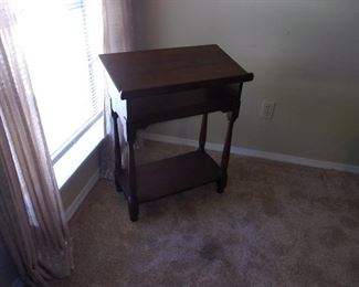 Book or dictionary Stand