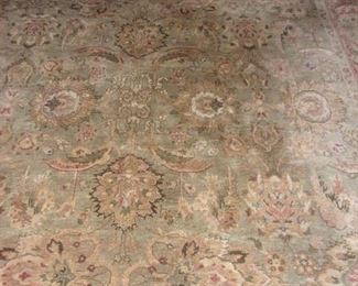 large Area Rug