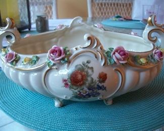 Dresden bowl