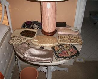 Small handbags
