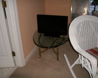 Flatscreen TV