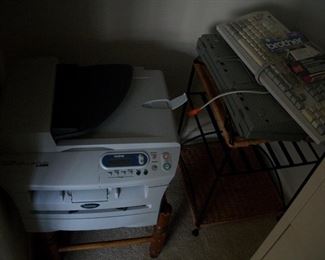 Brother Laser printer