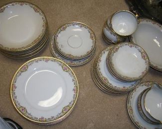 Haviland china