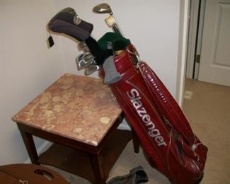 Men's golf clubs