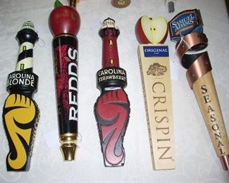 beer taps for the man cave