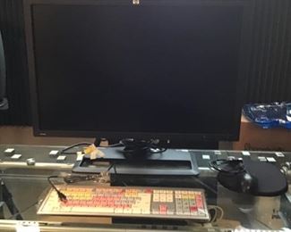 HP Monitor