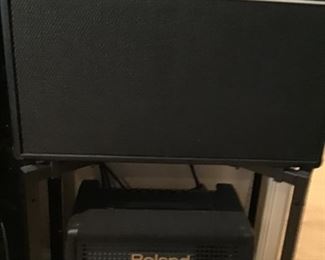 Roland Speaker