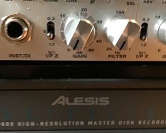 Alesis