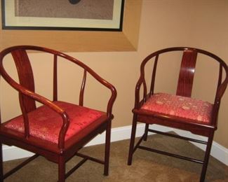 Asian Chairs