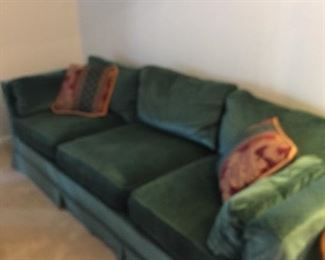Drexel sofa