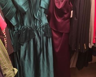 new bridesmaid dresses