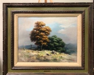 Original Dalhart Windberg