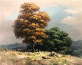 Original Dalhart Windberg