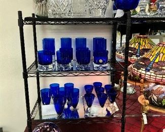Morgantown Blue Ritz
