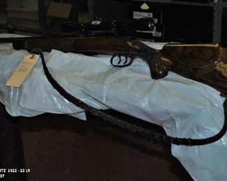 Anschutz 1422 - 22Lr - 1283237 3-DSC_0040