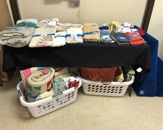 Linens