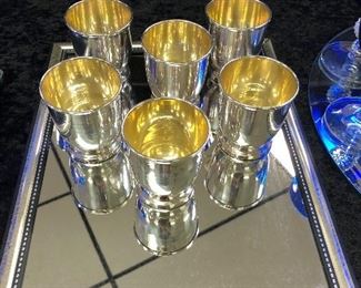 Sterling Silver