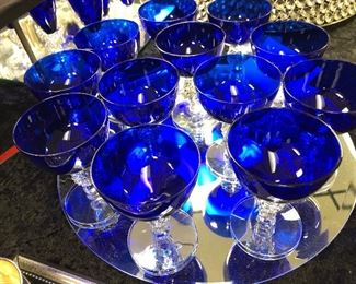 Morgantown Blue Ritz