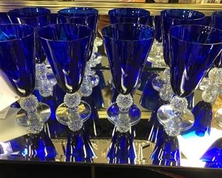Morgantown Blue Ritz