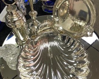 Sterling Silver