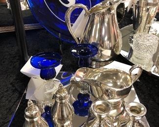 Sterling Silver