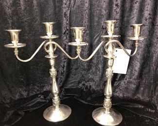 Sterling Silver Royal Danish