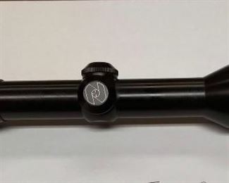 Zeiss Diatal-3 Scope 6x32