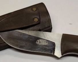 Stahl Handmade knife South Africa
