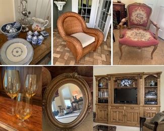 Estate sale