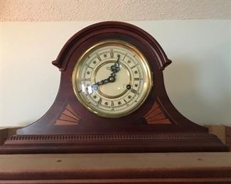 Mantle Clock $ 42.00