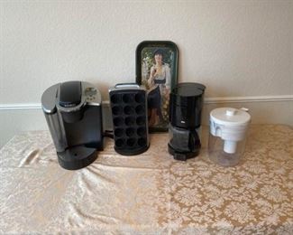 Coffee in the Morning