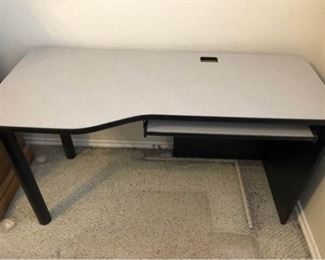Computer Desk
