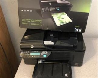 HP Office Jet Printer