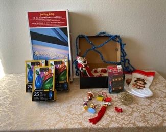 Its a Snoopy Christmas