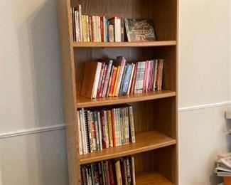 Martial Arts Library