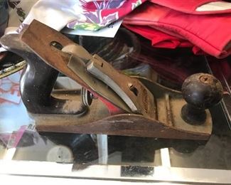 Craftsman Wooden Planner