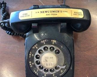 Bell Telephone