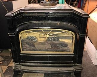 Dovre Model DV750 - Untested
