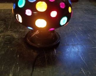 Party at the Disco Tested and Working