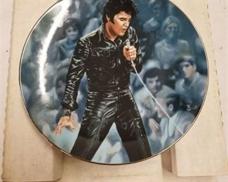 Plate Decor , 68 Comeback Special