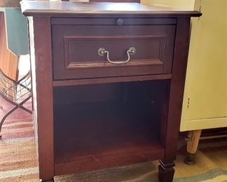 Charging Station Nightstand- NEW 
Other styles as well 