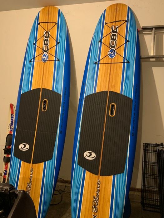 LARGE SURF BOARDS 