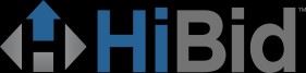 HiBid logo